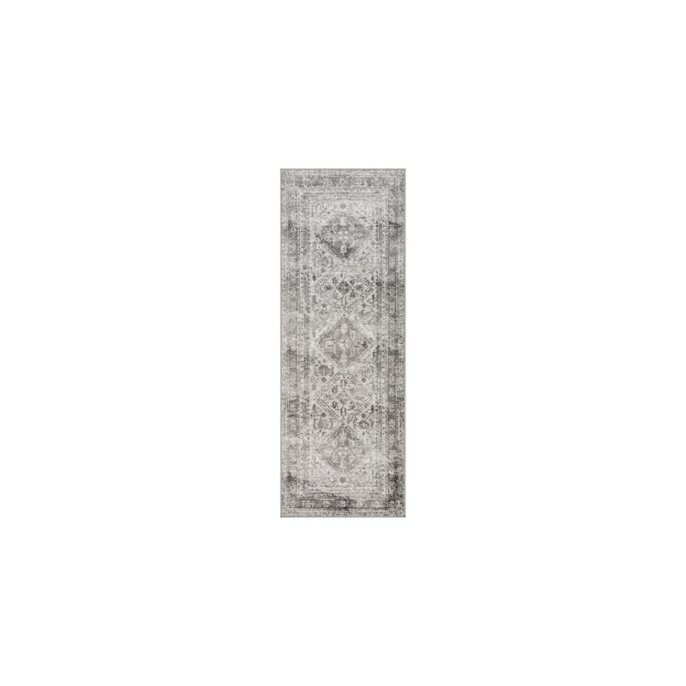 Surya Monte Carlo MNC-2314 2'7" x 7'3" Rug