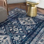 Surya Monte Carlo MNC-2315 2'7" x 7'3" Rug