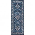 Surya Monte Carlo MNC-2315 5'3" Round Rug