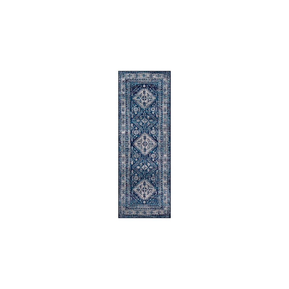Surya Monte Carlo MNC-2315 5'3" Round Rug Surya Monte Carlo MNC-2315 5'3" Round Rug