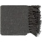Surya Tilda TID-014 50"W x 60"L Throw