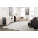 Surya Tilda TID-014 50"W x 60"L Throw