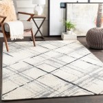 Surya Apricity APY-1021 7'6" x 9'6" Rug