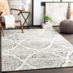 Surya Apricity APY-1022 2' x 3' Rug