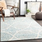 Surya Apricity APY-1023 7'6" x 9'6" Rug