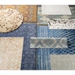 Surya Apricity APY-1023 7'6" x 9'6" Rug