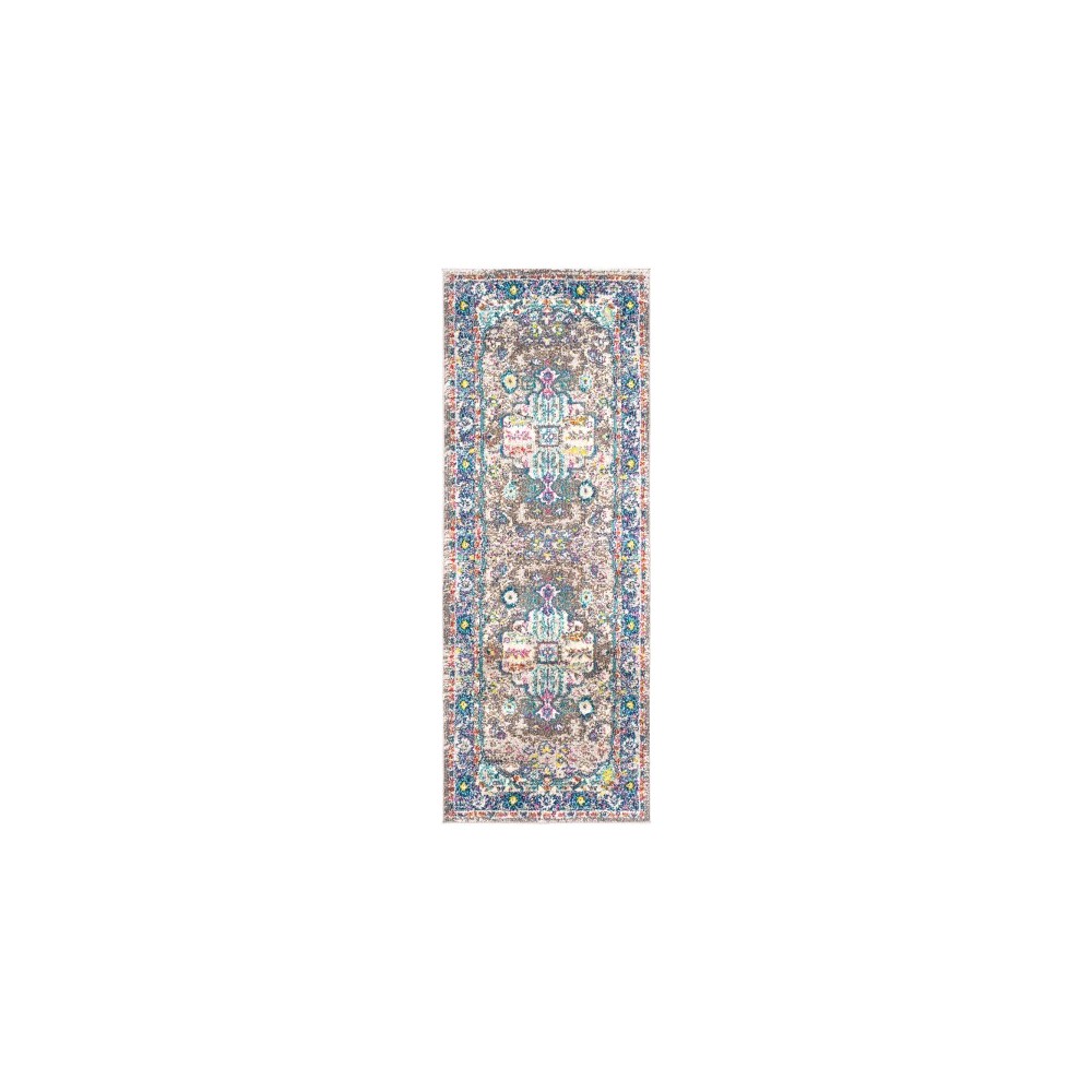 Surya Morocco MRC-2301 2'7" x 7'3" Rug Surya Morocco MRC-2301 2'7" x 7'3" Rug