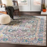 Surya Morocco MRC-2301 2'7" x 7'3" Rug