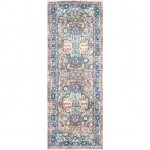 Surya Morocco MRC-2301 5\'3" Round Rug