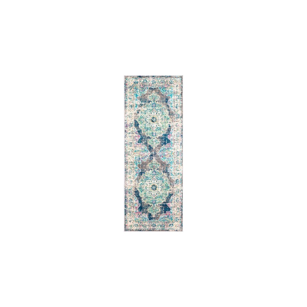 Surya Morocco MRC-2304 2'7" x 7'3" Rug Surya Morocco MRC-2304 2'7" x 7'3" Rug