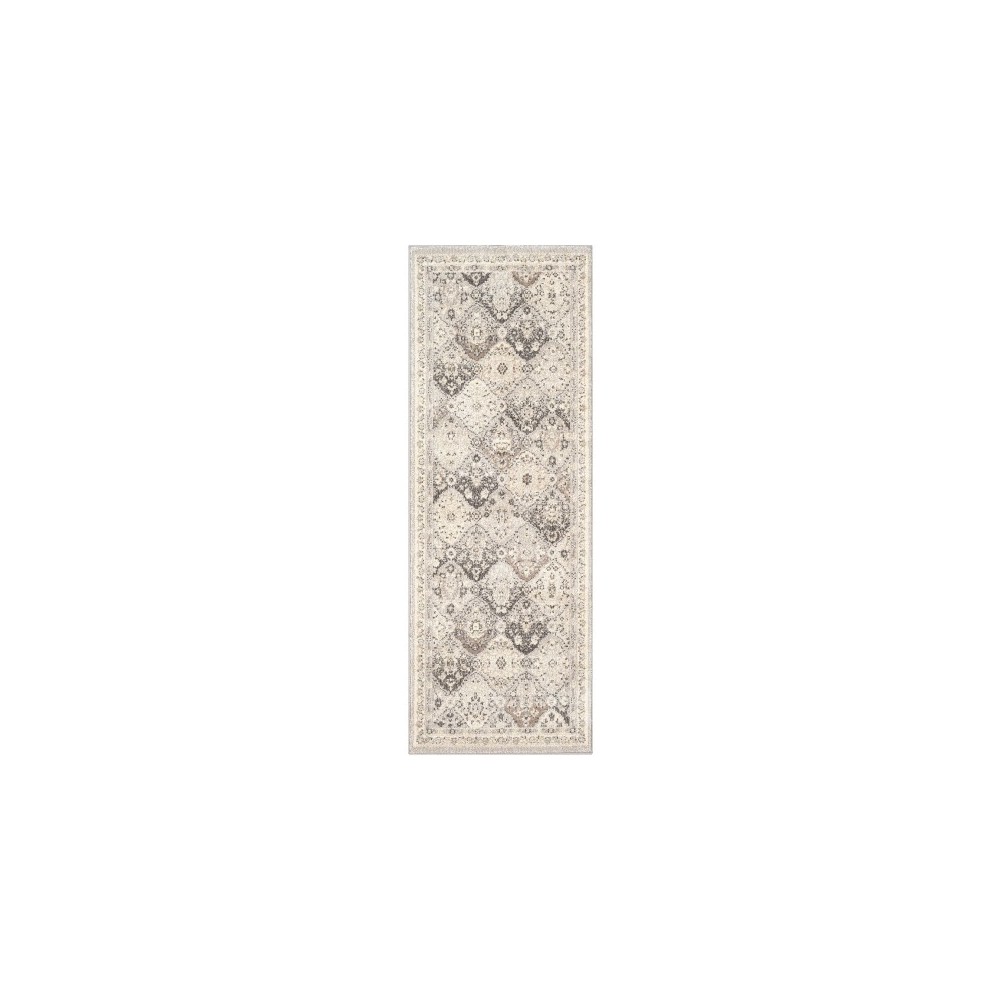 Surya Morocco MRC-2315 2'7" x 7'3" Rug Surya Morocco MRC-2315 2'7" x 7'3" Rug
