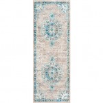 Surya Morocco MRC-2321 2'7" x 7'3" Rug