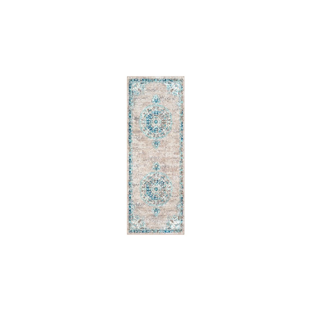 Surya Morocco MRC-2321 7'10" Round Rug Surya Morocco MRC-2321 7'10" Round Rug