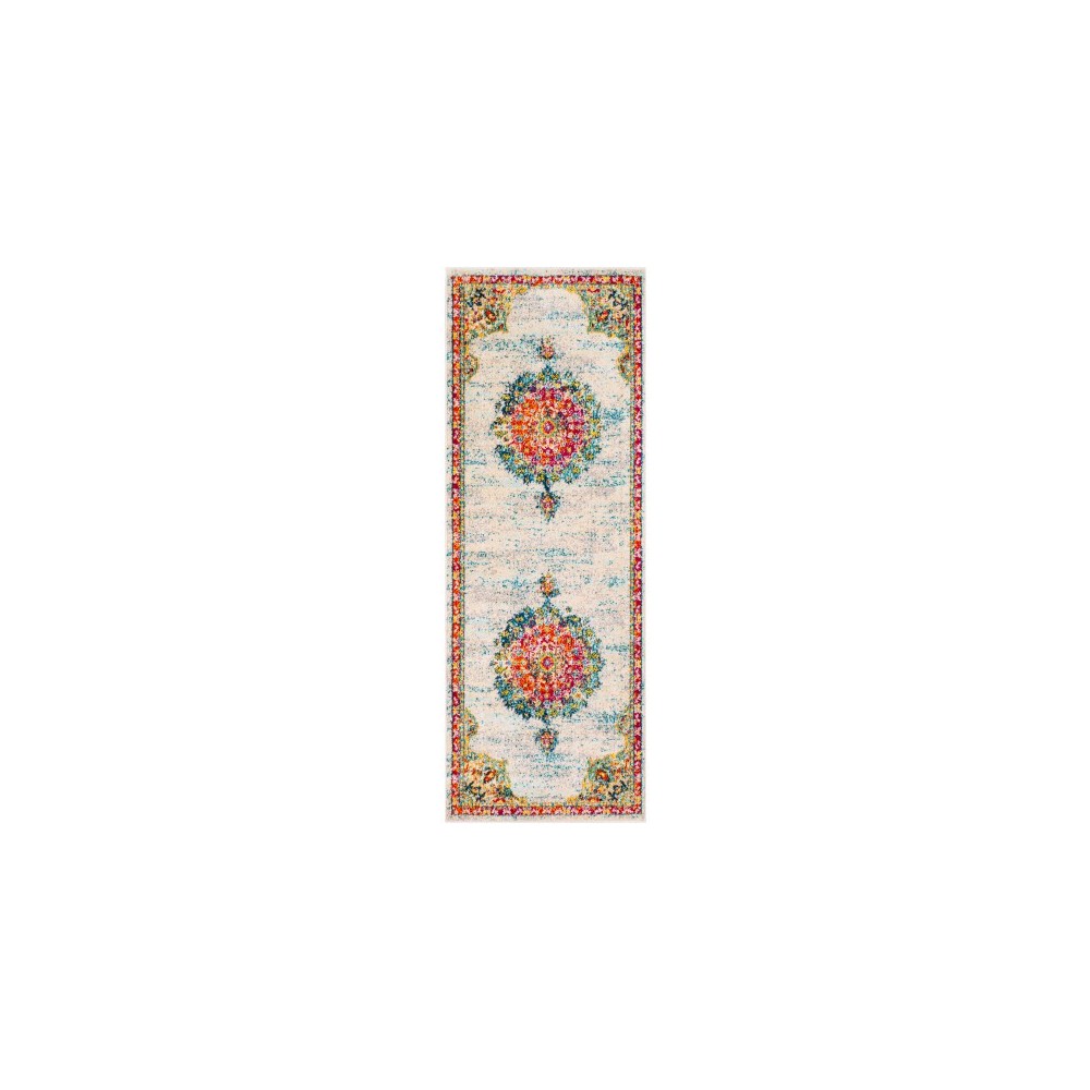 Surya Morocco MRC-2324 2'7" x 7'3" Rug Surya Morocco MRC-2324 2'7" x 7'3" Rug