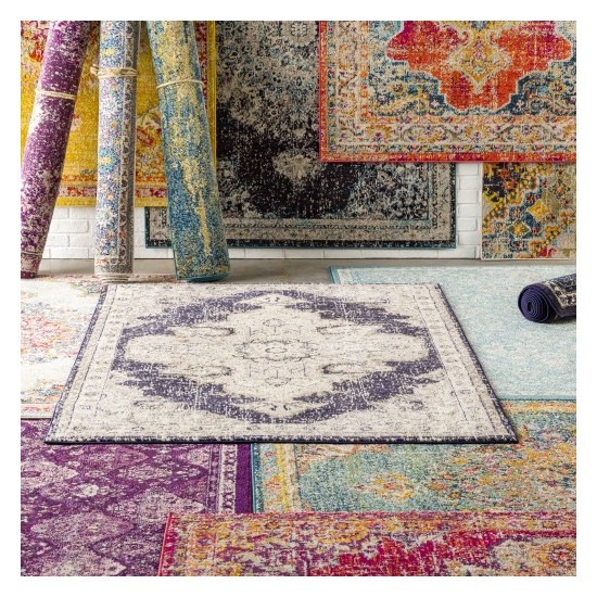 Surya Morocco MRC-2324 2'7" x 7'3" Rug