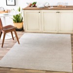 Surya Capri CAP-2302 5' x 7'6" Rug