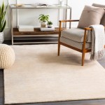 Surya Capri CAP-2303 5' x 7'6" Rug