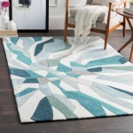 Surya Cosmopolitan COS-9311 2' x 3' Rug