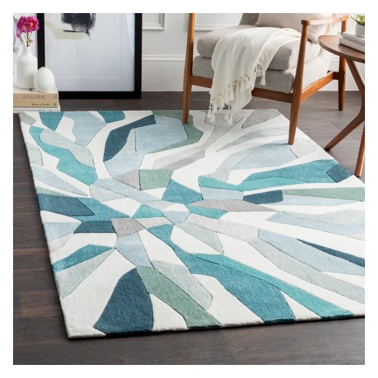 Surya Cosmopolitan COS-9311 2' x 3' Rug