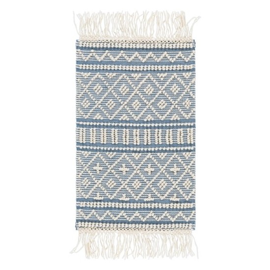 Surya Farmhouse Tassels FTS-2301 2' x 3' Rug