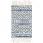 Surya Farmhouse Tassels FTS-2301 2'6" x 8' Rug