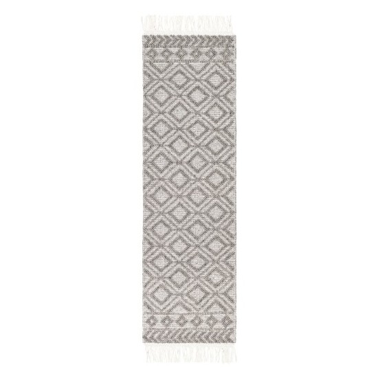 Surya Farmhouse Tassels FTS-2302 2' x 3' Rug