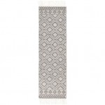 Surya Farmhouse Tassels FTS-2302 2'6" x 8' Rug