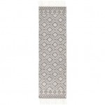 Surya Farmhouse Tassels FTS-2302 3' x 5' Rug