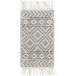 Surya Farmhouse Tassels FTS-2303 2' x 3' Rug