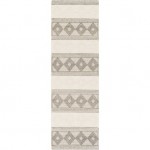 Surya Hygge HYG-2300 6' x 9' Rug