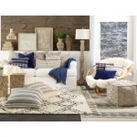 Surya Hygge HYG-2300 6' x 9' Rug