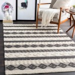 Surya Hygge HYG-2301 3' x 5' Rug