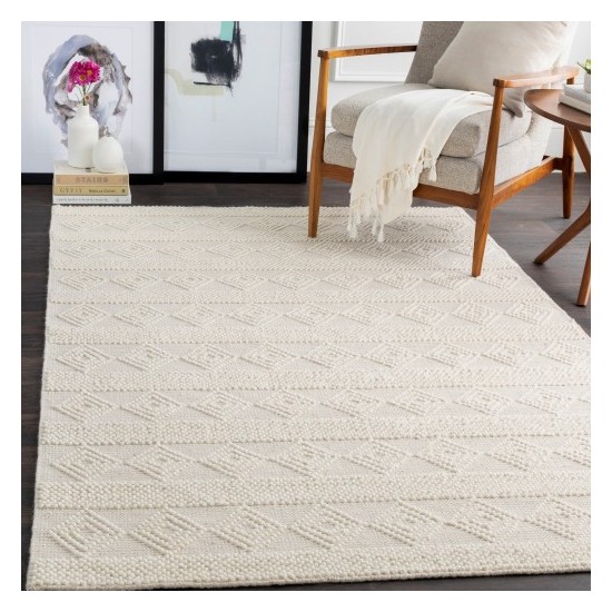 Surya Hygge HYG-2302 2' x 3' Rug