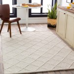 Surya Napels NPL-2303 5' x 7'6" Rug