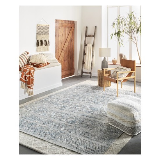 Surya Napels NPL-2303 5' x 7'6" Rug