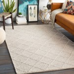 Surya Napels NPL-2305 3' x 5' Rug