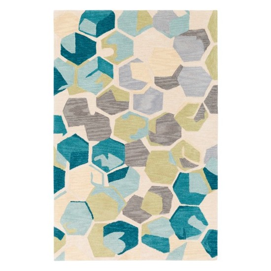 Surya Rivera RVR-1009 5' x 7'6" Rug