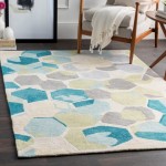 Surya Rivera RVR-1009 8' x 10' Rug