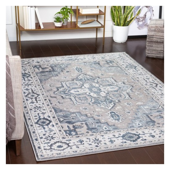 Surya Katmandu KAT-2308 2' x 2'11" Rug