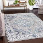 Surya Katmandu KAT-2308 6'7" x 9'6" Rug