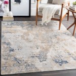 Surya Milano MLN-2302 2'7" x 7'7" Rug