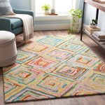 Surya Serafina SRF-2024 4' x 6' Rug