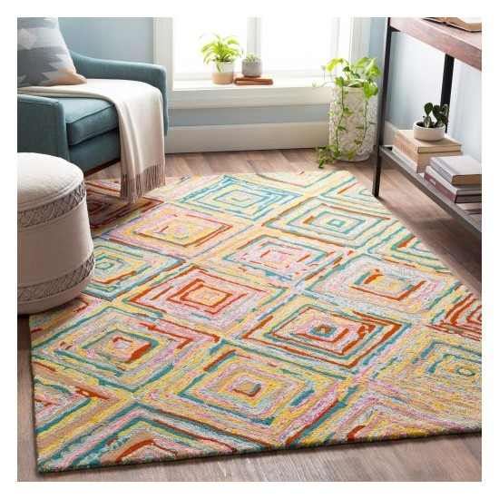 Surya Serafina SRF-2024 4' x 6' Rug