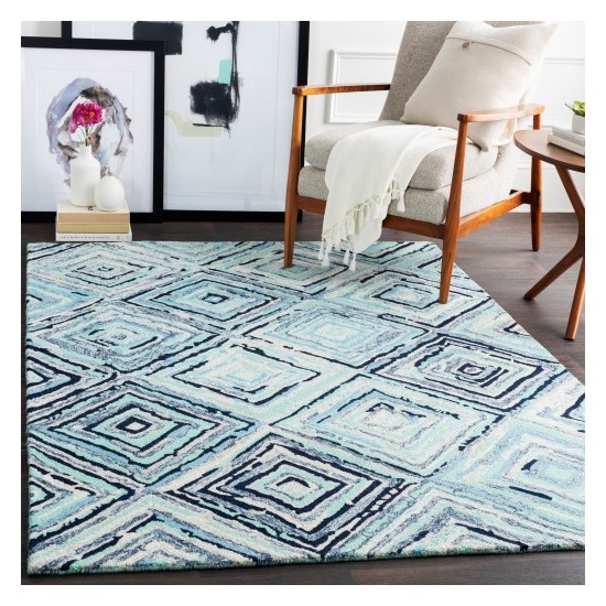 Surya Serafina SRF-2025 2' x 3' Rug