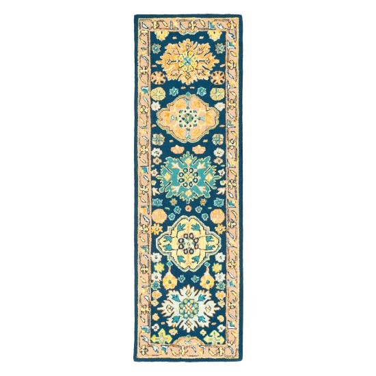 Surya Serafina SRF-2026 2' x 3' Rug