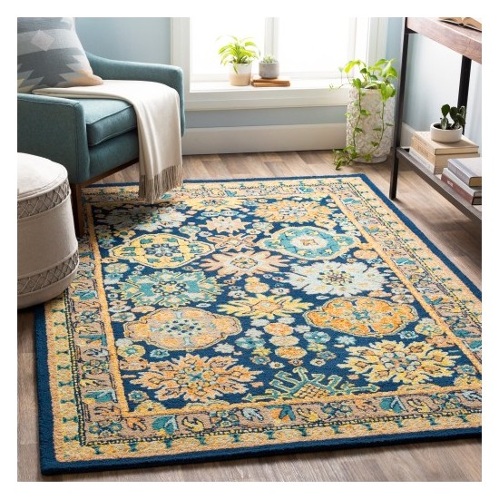 Surya Serafina SRF-2026 2' x 3' Rug