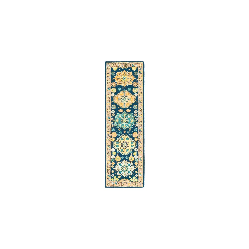 Surya Serafina SRF-2026 3'3" x 5'3" Rug Surya Serafina SRF-2026 3'3" x 5'3" Rug