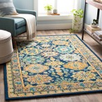 Surya Serafina SRF-2026 3'3" x 5'3" Rug