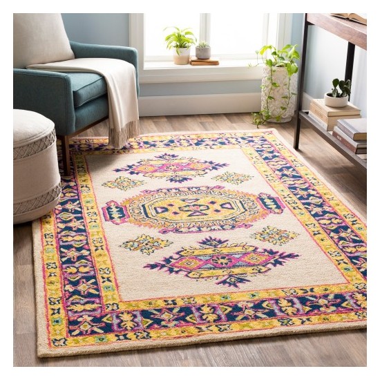 Surya Serafina SRF-2028 2' x 3' Rug