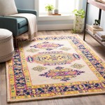 Surya Serafina SRF-2028 3'3" x 5'3" Rug